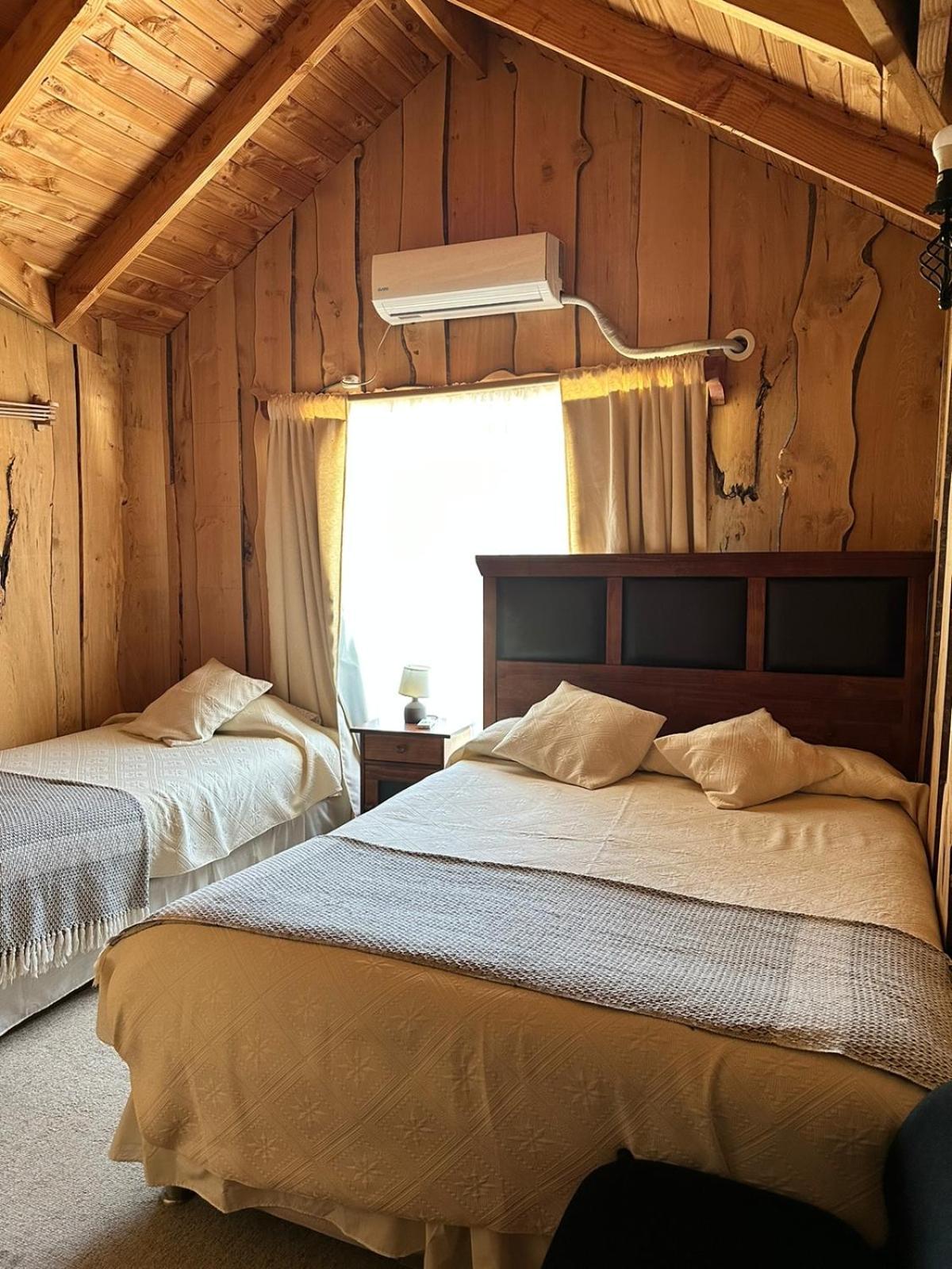 La Cabana Neltume Quarto foto