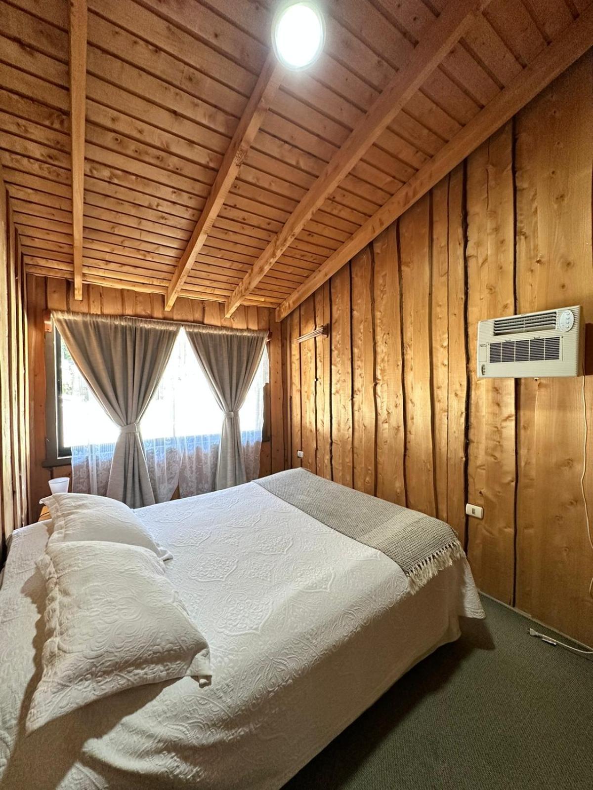 La Cabana Neltume Quarto foto