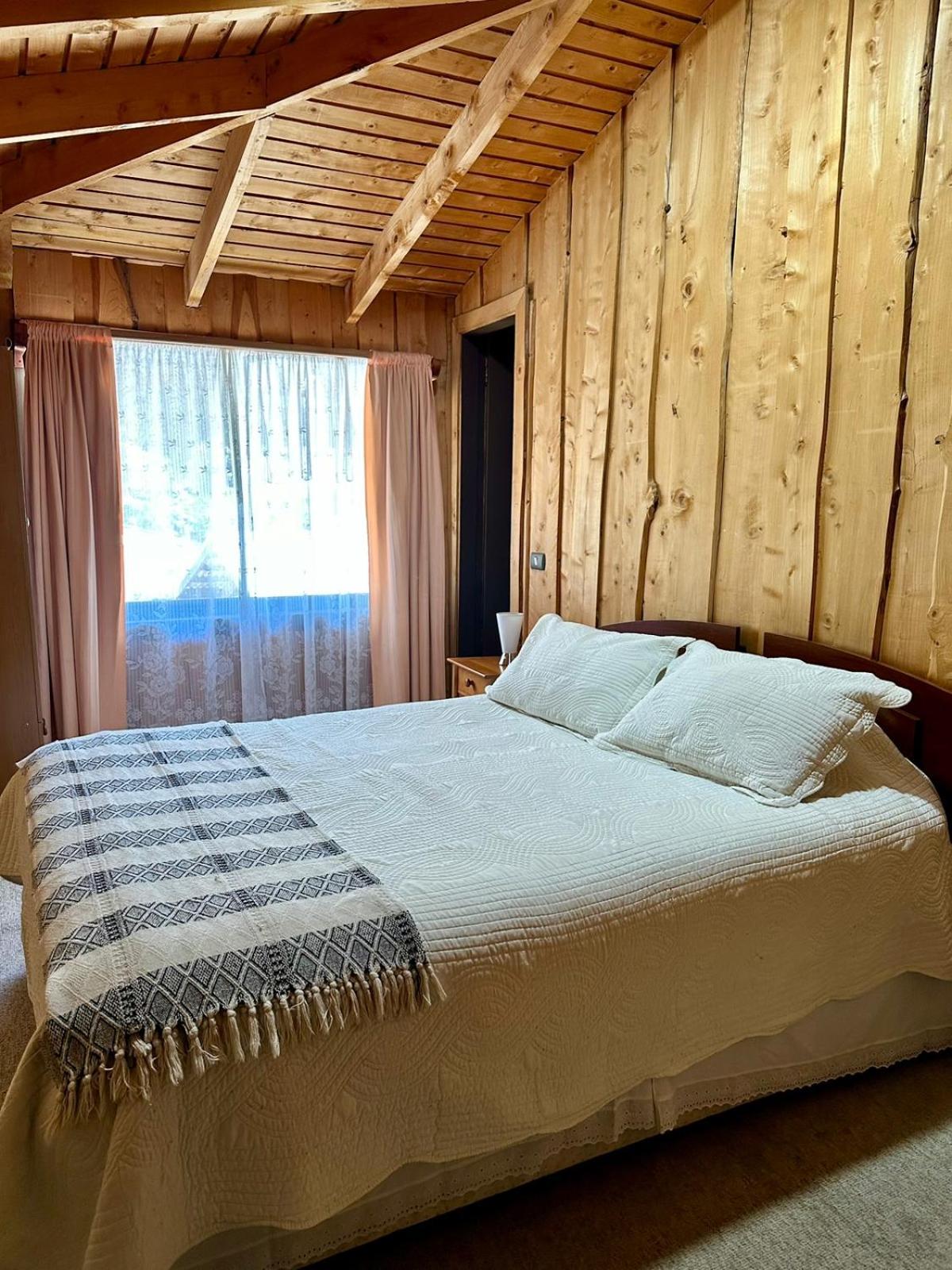 La Cabana Neltume Quarto foto